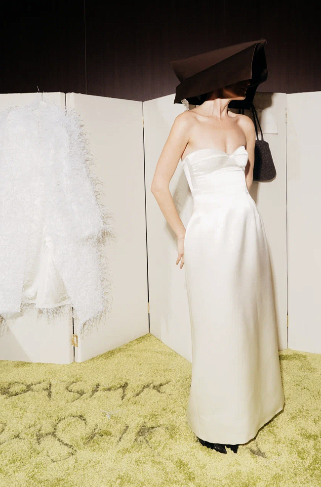 Что нужно знать о новом бренде YUDASHKIN фото № 6