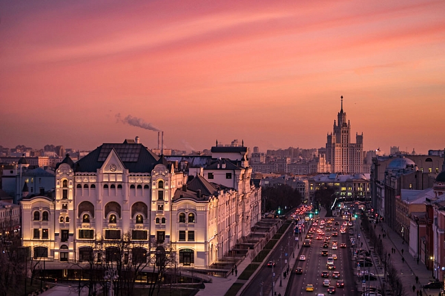 Куда пойти в Москве на «Ночь музеев»: 10 главных событий фото № 6