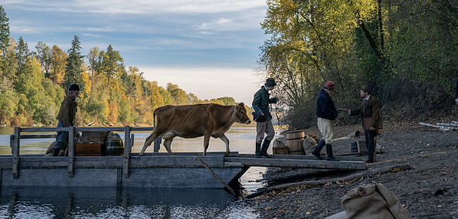 «Первая корова» в музее «Гараж» фото № 10
