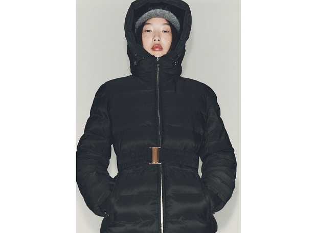 Функциональность, эстетика и немного ретро — актуальные пуховики грядущей зимы