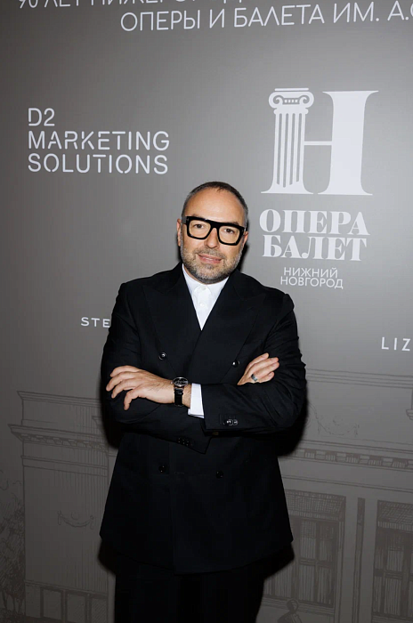 Дмитрий Дудинский фото № 5