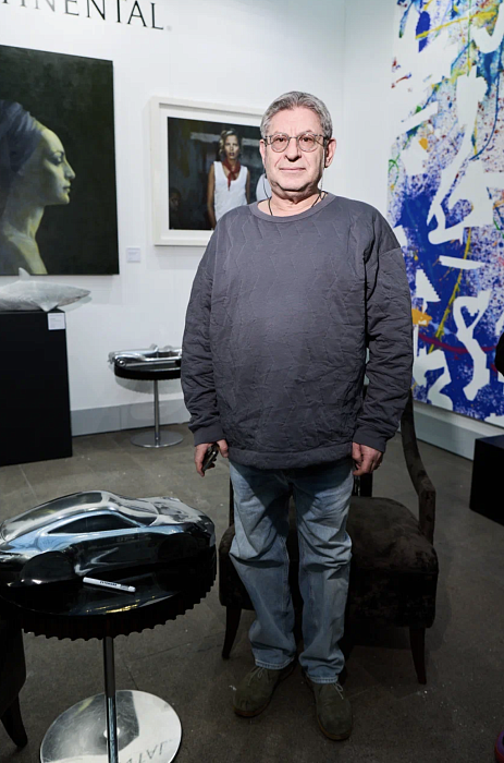 Михаил Лабковский фото № 14