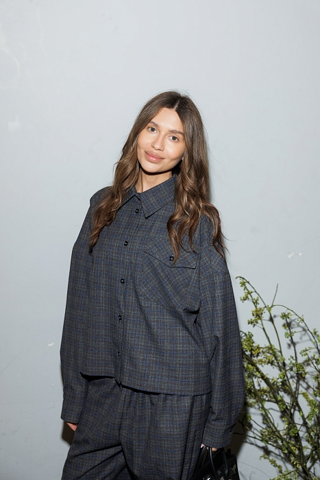 Анфиса Ибадова фото № 19