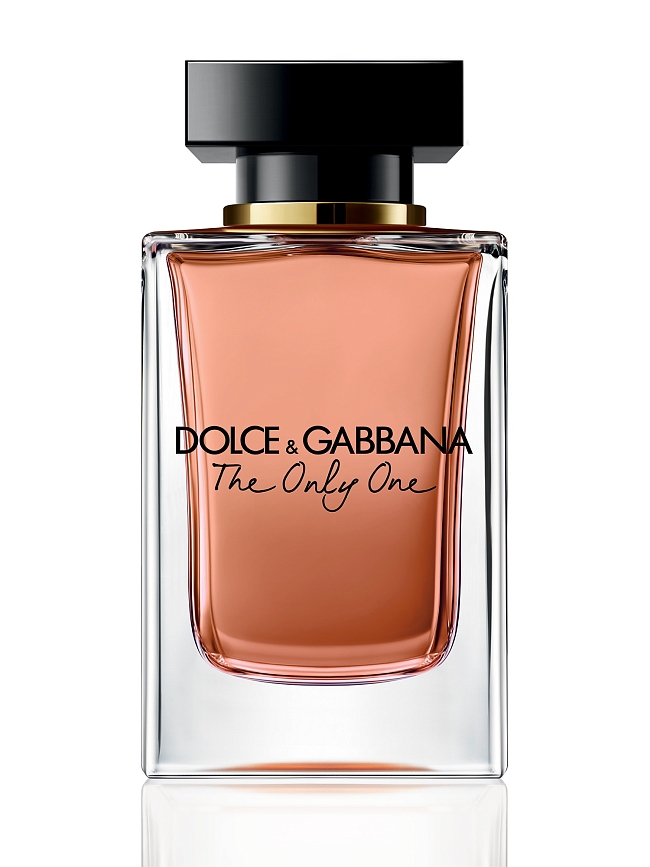 Парфюмерная вода The Only One, Dolce&Gabbana, 8 140 руб.  фото № 2