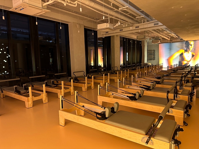 Бьюти-дайджест: восстанавливающее масло для лица Margy's Monte Carlo, новая линия Sesderma, термальная вода Uriage фото № 5