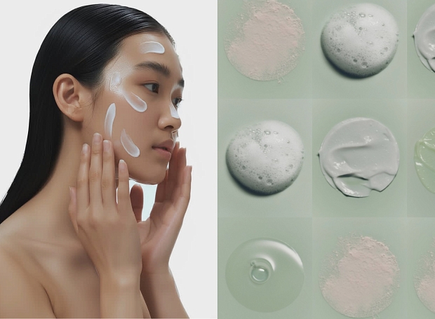 Энтузиасты красоты оценят: как работает уходовая косметика с грибами