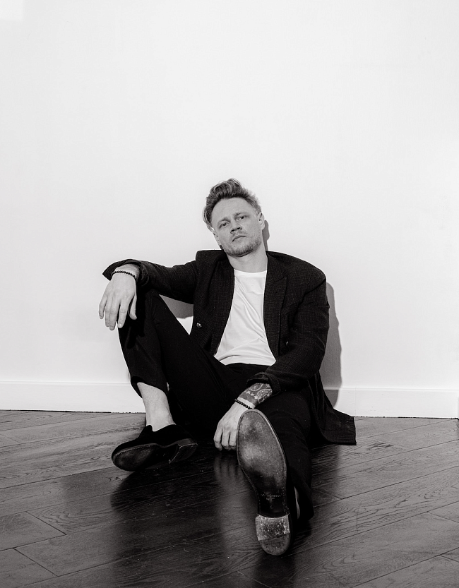 Райан Оттер фото № 2