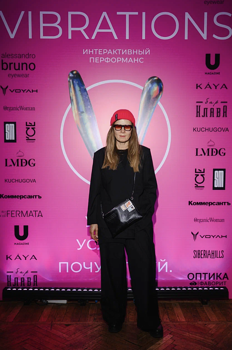 Марина Дэмченко фото № 6