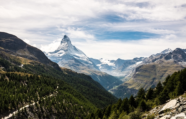8 причин поехать в Швейцарию этим летом фото № 8