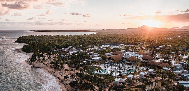 Отель месяца: Club Med Miches Playa Esmeralda фото № 1
