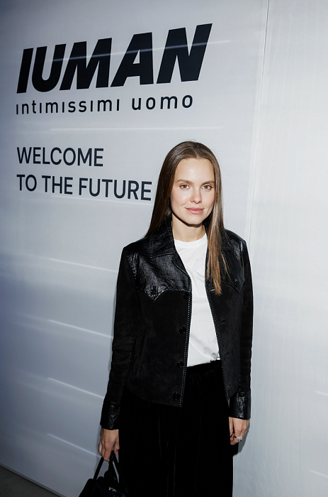 Дарья Клюкина фото № 12