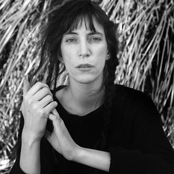 смотреть, но (не) трогать: роберт мэпплторп и искусство прикосновения фото № 2 «Патти Смит» фото № 2