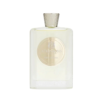 парфюмерный гардероб на весну: цитрусы, цветы и мята фото № 7 Парфюмерная вода ATKINSONS Mint & Tonic фото № 7