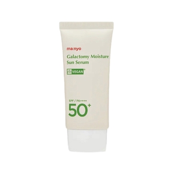 Увлажняющая солнцезащитная сыворотка для лица SPF 50+ PA++++ Ma:nyo фото № 10