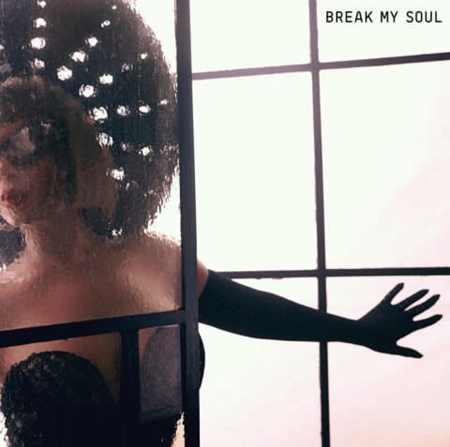 Обложка сингла Бейонсе Break My Soul фото № 2