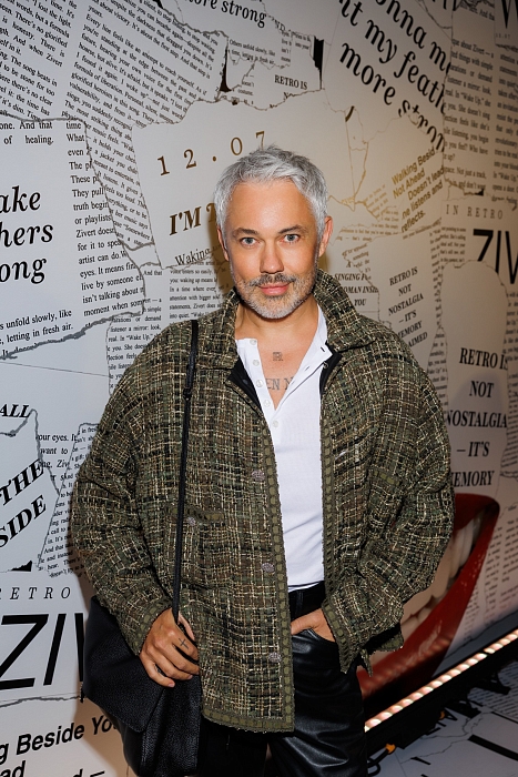 Александр Рогов фото № 10