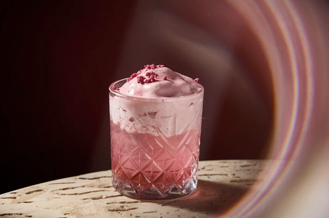 Гастро-неделя: новогоднее меню в ēdomo, Garda x Ultraceuticals и барные гастроли в Stella di Mosca фото № 15