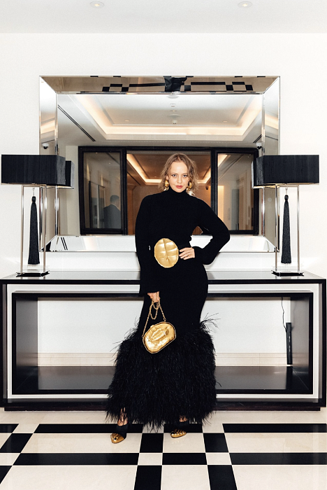 Ольга Лефферс фото № 20