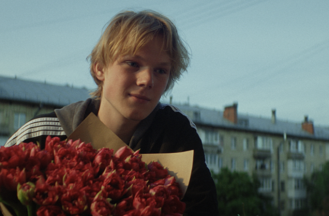 «Тюльпаны» фото № 11