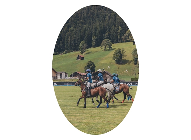 Hublot Polo Gold Cup Gstaad: победа команды Gstaad Palace