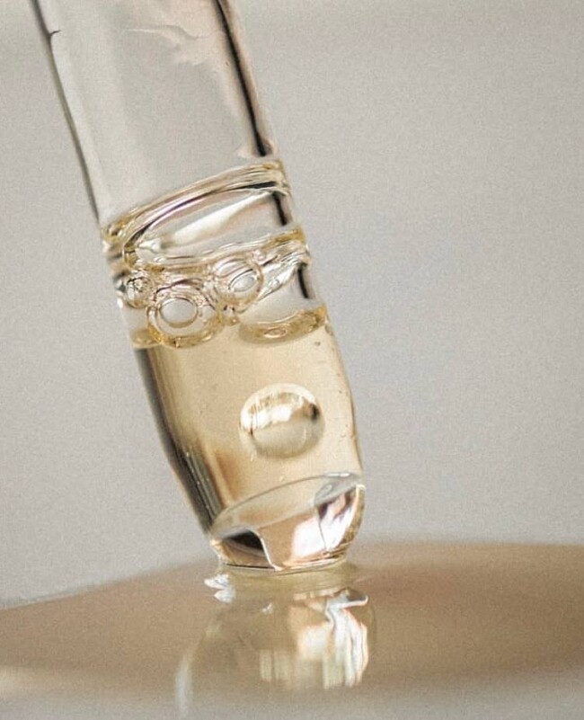 борьба с пигментными пятнами: что важно знать об осветляющих средствах фото № 3 @payotofficial фото № 3