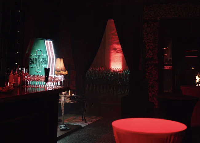 Как прошла премьера финального сезона «Вампиры средней полосы» фото № 1