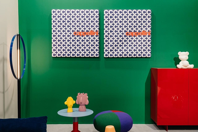 Выставка ARTDOM фото № 1