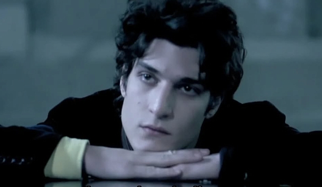 Как Луи Гаррель стал главной интригой французского кино фото № 6