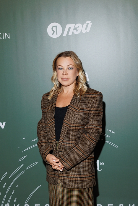 Маргарита Пушкина фото № 3