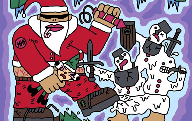 Фестиваль «Замок by hangov3r» фото № 9