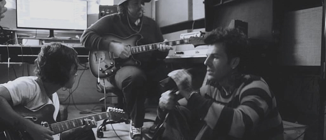 Работа над Wiped Out!, 2015 фото № 2