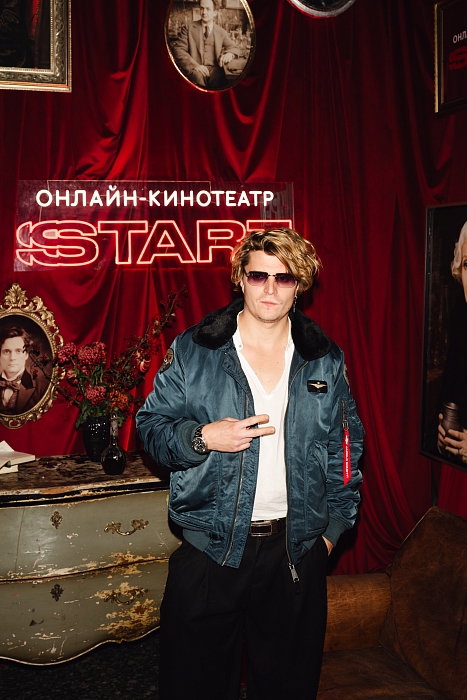 Сергей Горошко фото № 5