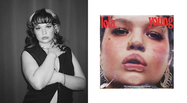 Новые голоса этого года — номинанты Грэмми на «Лучший новый артист» фото № 6