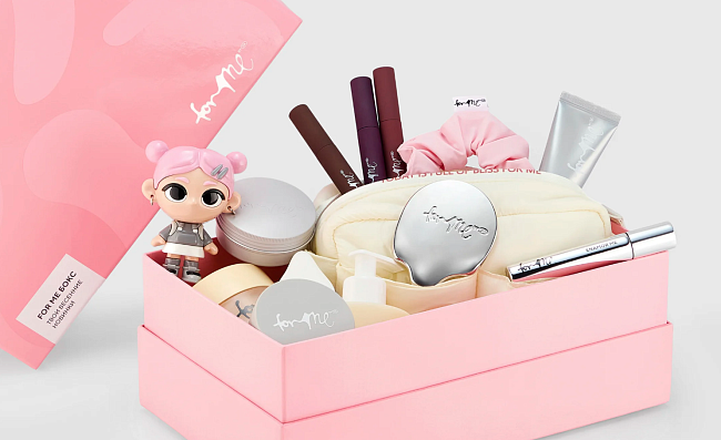 Дайджест красоты: открытие нового банного комплекса SIBERIA, сыворотка Algotherm и поп-ап-магазин d'Alba в Москве фото № 8