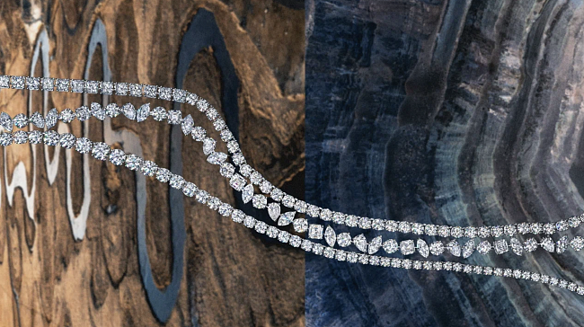 Совершенство в деталях. Почему важна прослеживаемость происхождения бриллианта? фото № 1