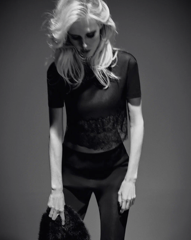 Fashion-дайджест: проект «LE PAPA: PORTRAITS», Vereja x Zlatasiberia и другие новости фото № 3