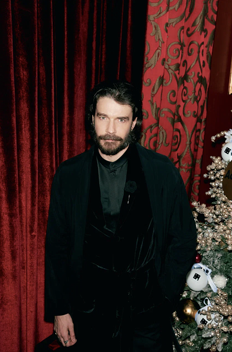 Максим Матвеев фото № 9