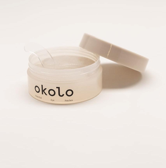 Бьюти-дайджест: лимитированная коллекция Clarins, спа-программа в Asia Beauty Spa, увлажняющие патчи для глаз okolo фото № 5