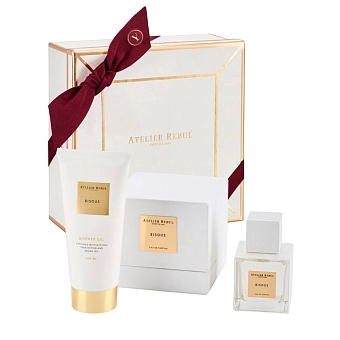 Парфюмерный набор Atelier Rebul (rivegauche.ru) фото № 6
