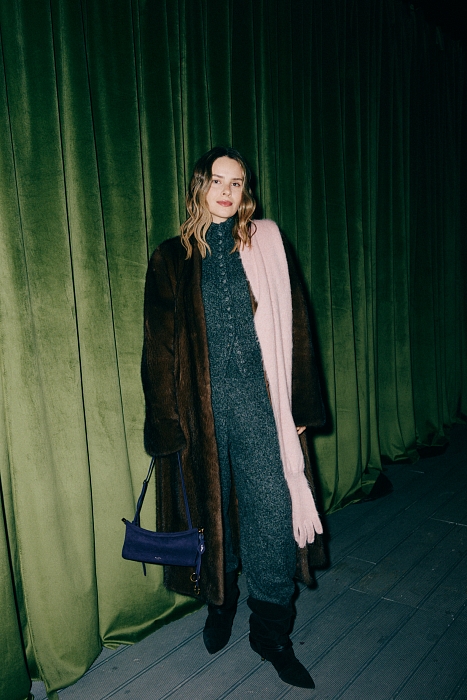 Кристина Лисовец-Касап фото № 13