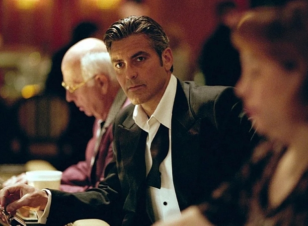 Защитник Готэм Сити и харизматичный грабитель казино: лучшие роли Джорджа Клуни