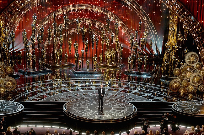 Квентин Тарантино, Мартин Скорсезе и еще 40 кинематографистов осудили организаторов «Оскара» фото № 1
