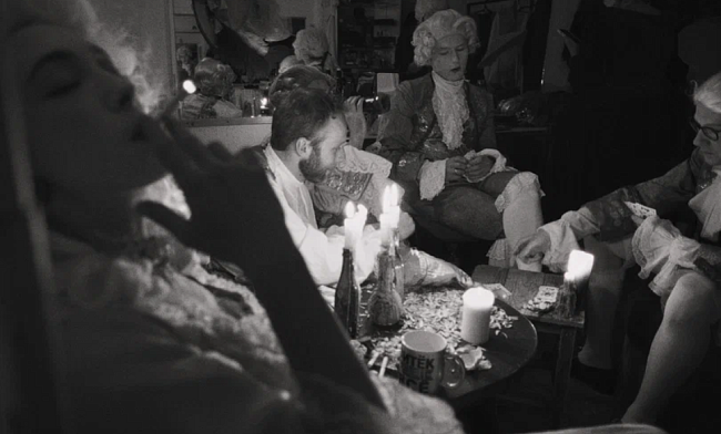 «Картины дружеских связей» фото № 5