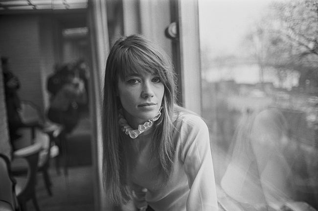 Франсуаза Арди, 1968 год фото № 3
