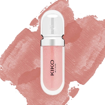 KIKO MILANO metal liquid lip colour фото № 17