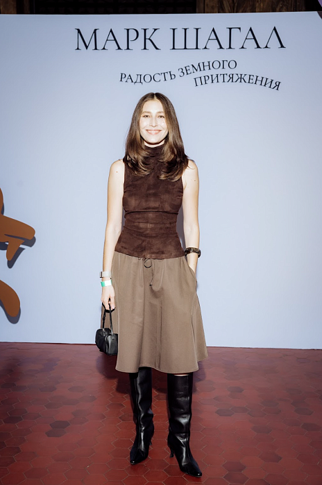 Александра Жаркова фото № 15