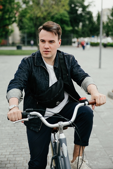 Сергей Гущин фото № 3