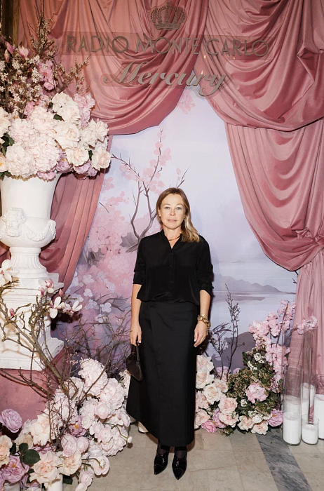 Маргарита Пушкина фото № 5