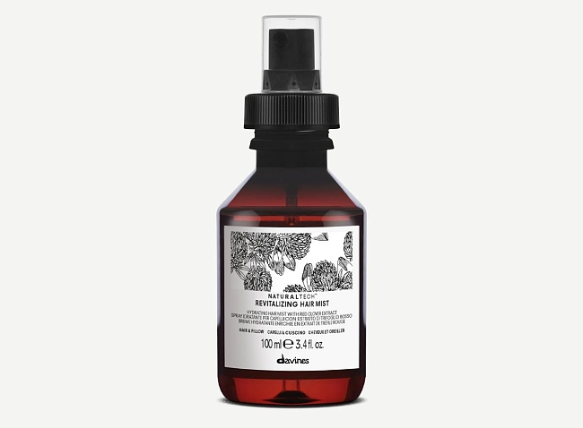 Бьюти-дайджест: спрей-дымка Davines, диффузор Zielinski & Rozen в новом звучании, двухфазное масло для волос L’Oréal Professionnel Paris фото № 3