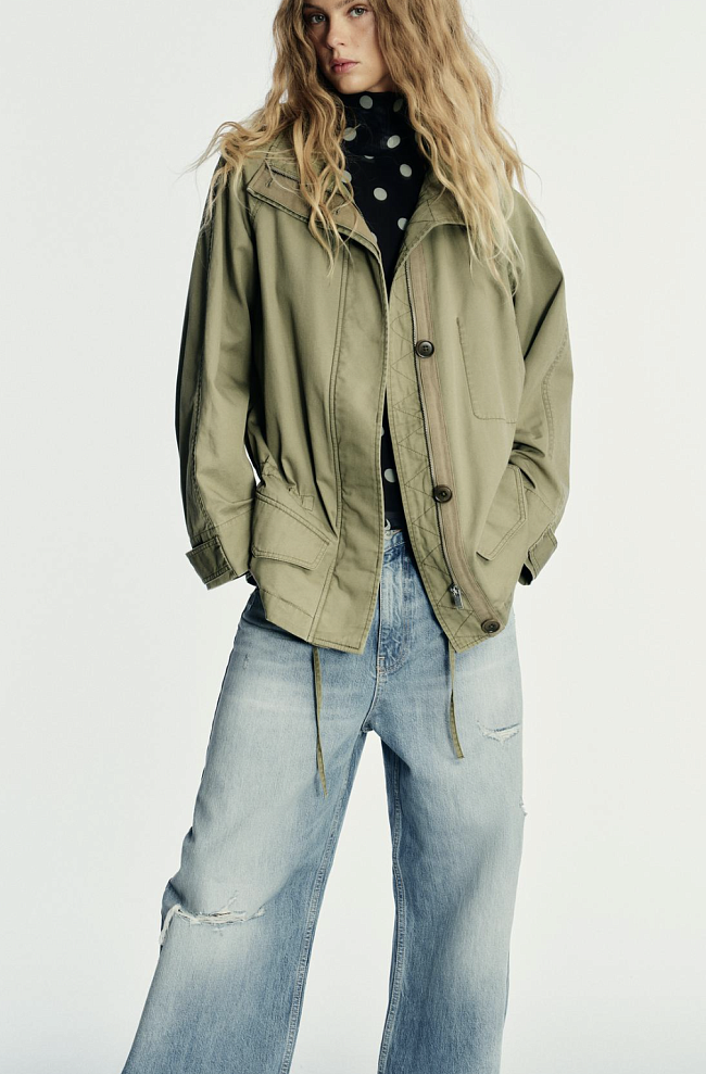 Zara фото № 5